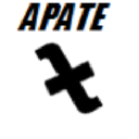 Logo of Apate