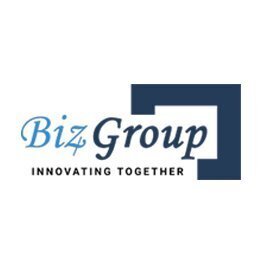 Logo of Biz4Group Customer Service AI Chatbot