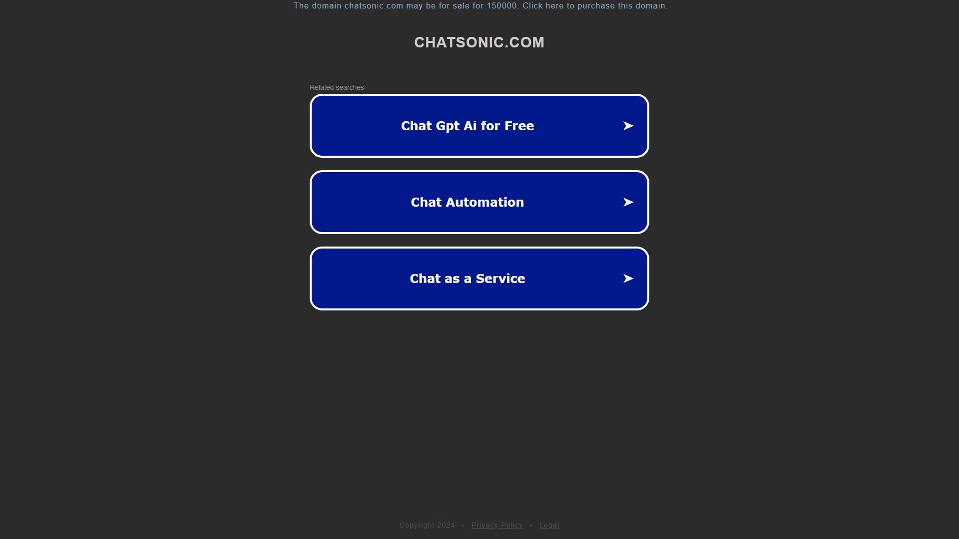 Thumbnail of Chatsonic