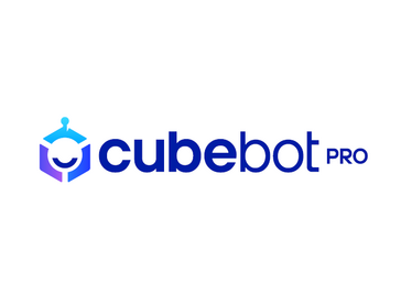 Logo of CubeBot Pro