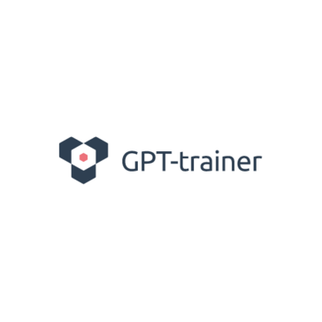 Logo of GPT-trAIner