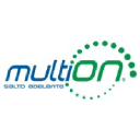 Logo of MultiOn