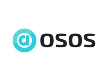 Logo of OSOS