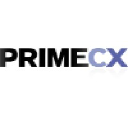 Logo of PrimeCX