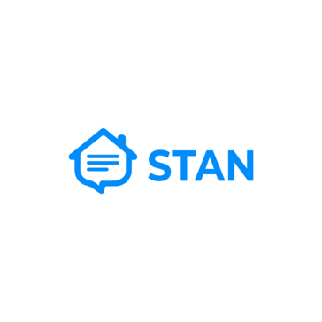 Logo of STAN AI