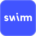 Logo of Swimm