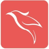 Logo of WaxWing AI