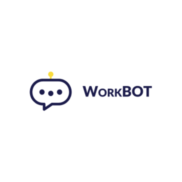 Logo of WorkHub WorkBot