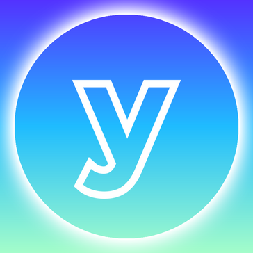 Logo of Yatter