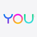 Logo of You com