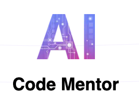 Logo of AI Code Mentor