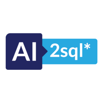 Logo of AI2sql