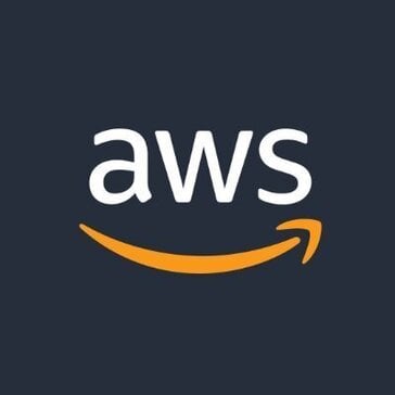 Logo of Amazon CodeWhisperer