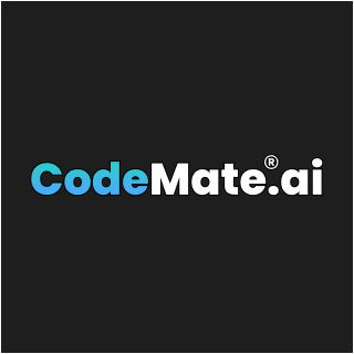 Logo of CodeMate AI