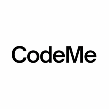 Logo of CodeMe