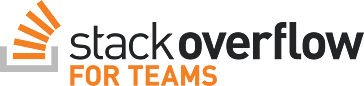 Logo of Stack Overflow for Teams