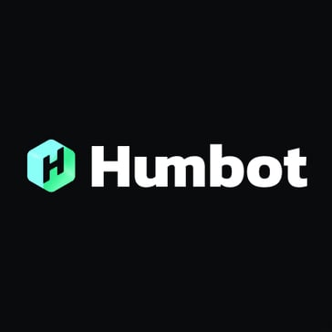 Logo of Humbot