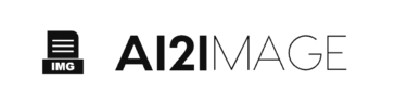 Logo of AI2image