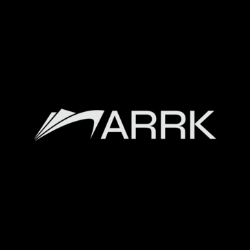 Logo of Arrk