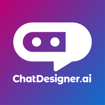 Logo of ChatDesigner