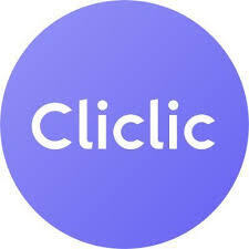 Logo of Cliclic AI