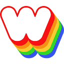 Logo of Dream by Wombo