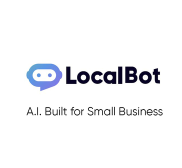 Logo of LocalBot AI