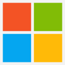 Logo of Microsoft Designer