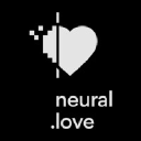 Logo of neural love