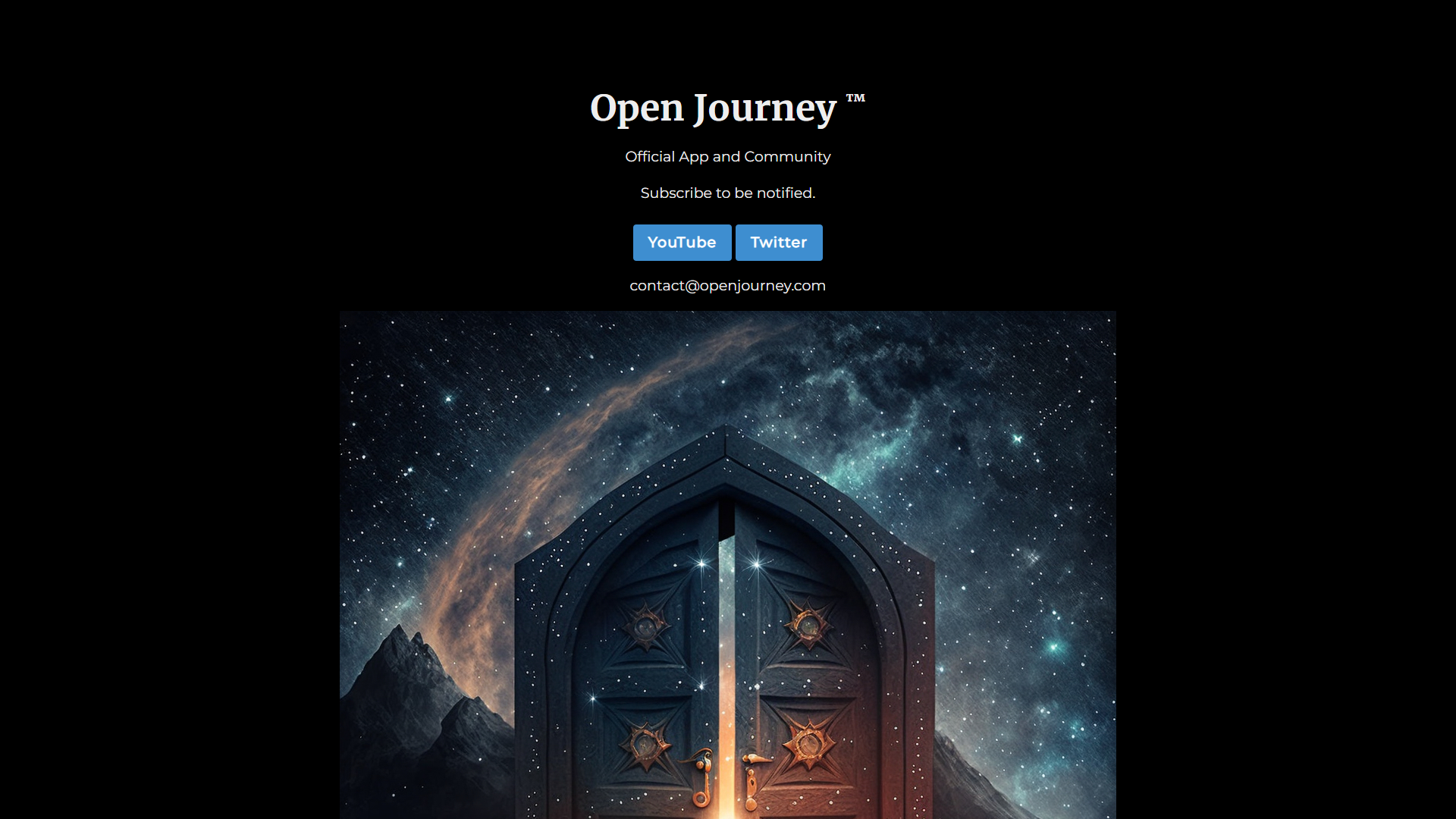 Thumbnail of Openjourney