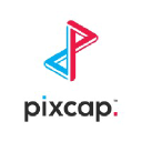 Logo of PixCap