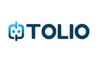 Logo of Tolio