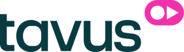 Logo of Tavus