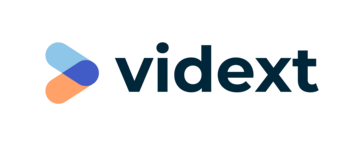 Logo of Vidext