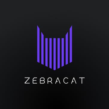 Logo of Zebracat