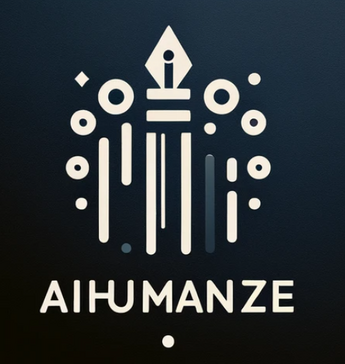 Logo of AIHumanize