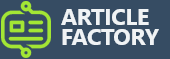 Logo of Article Factory