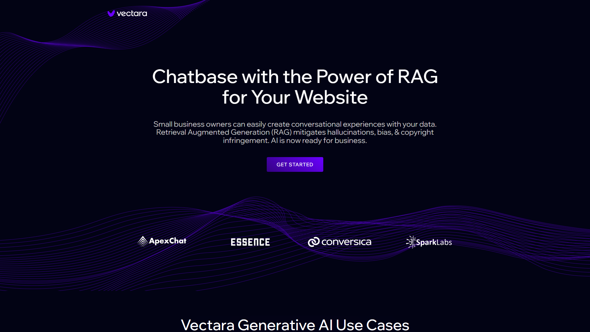 Thumbnail of Chatbase