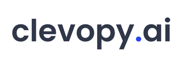 Logo of ClevopyAI