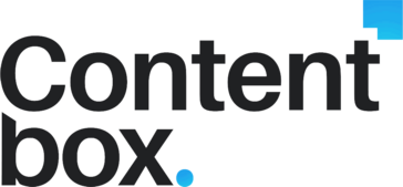 Logo of Content Bot