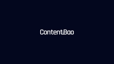 Logo of ContentBao