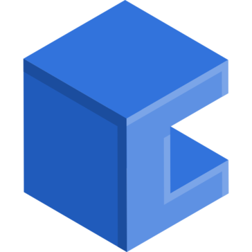 Logo of ContentBlock