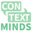 Logo of ContextMinds