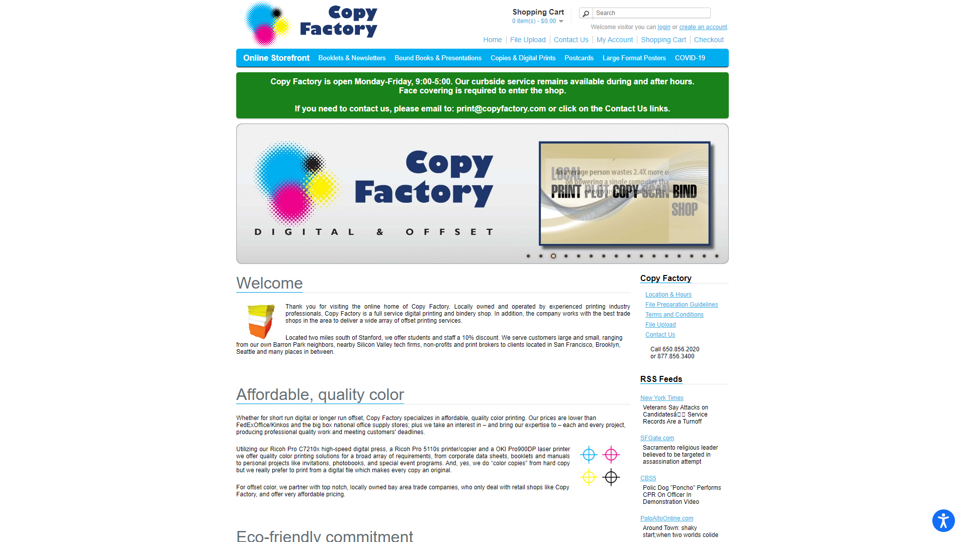 Thumbnail of Copyfactory