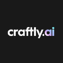 Logo of Craftly AI