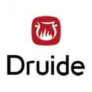 Logo of Druide Antidote