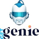 Logo of GetGenie AI