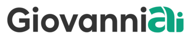 Logo of Giovanni Ai Writing Tool