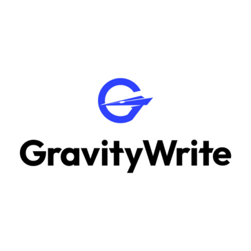 Logo of GravityWrite