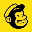 Logo of Intuit MAIlchimp